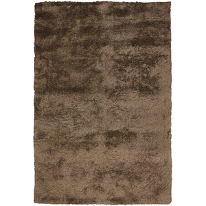Chandra Edina Wool/Polyester Rectangular Hand-woven Rug