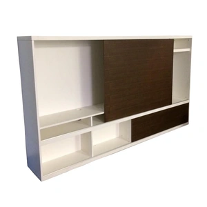 New Spec Furniture Edmondo Entertainment Center