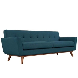 Modway Furniture Engage Upholstered Sofa