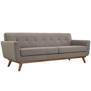 Modway Furniture Engage Upholstered Sofa