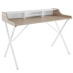Modway Furniture Bin Office Desk