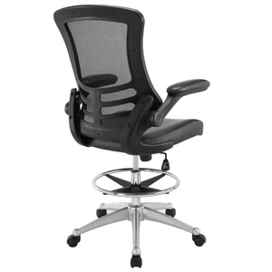 Modway Furniture Attainment Drafting Stool