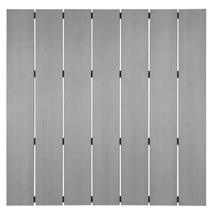 Modway Furniture Maine Outdoor Patio Bar Table