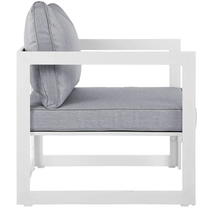 Modway Furniture Fortuna Outdoor Patio Armchair