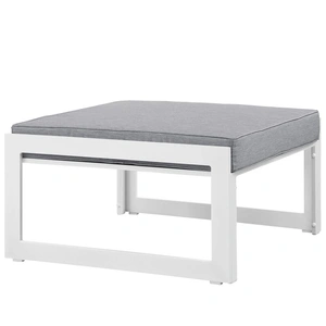 Modway Furniture Fortuna Outdoor Patio Ottoman