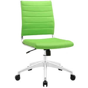 Modway Furniture Jive Armless Mid Back Office Chair