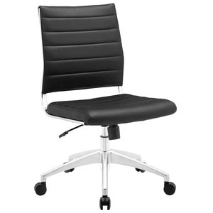 Modway Furniture Jive Armless Mid Back Office Chair