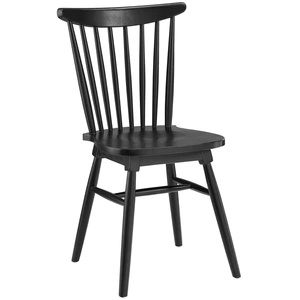 Modway Furniture Amble Dining Side Chair, Black