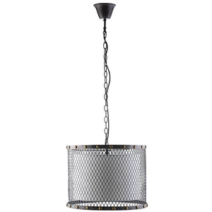 Modway Furniture Fortune Floor Lamp, Antique Silver