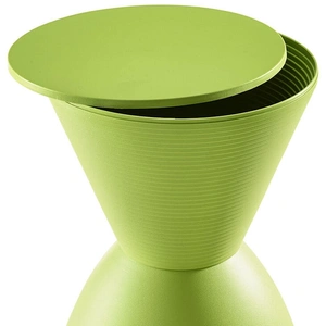 Modway Furniture Haste Plastic Stool/Side Table