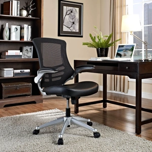 Modway Furniture Attainment Office Chair