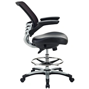 Modway Furniture Edge Drafting Chair