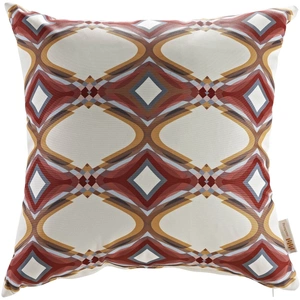 Modway Furniture Modway Outdoor Patio Single Pillow