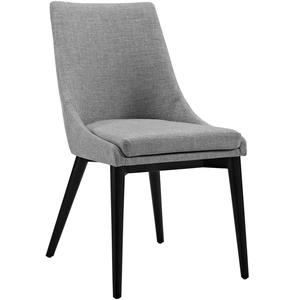 Modway Furniture Viscount Fabric Dining Chair
