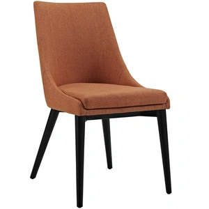 Modway Furniture Viscount Fabric Dining Chair