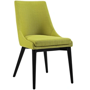 Modway Furniture Viscount Fabric Dining Chair
