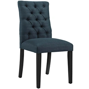 Modway Furniture Duchess Tufted Fabric Dining Chair