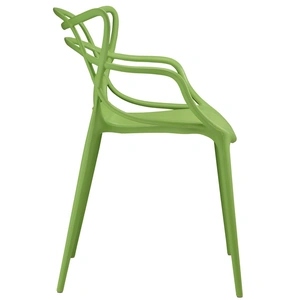 Modway Furniture Entangled Dining Chair (Set of 4)