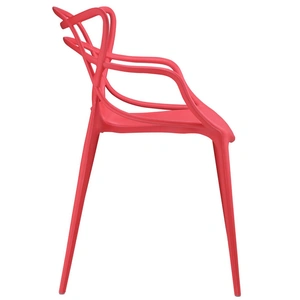 Modway Furniture Entangled Dining Chair (Set of 4)