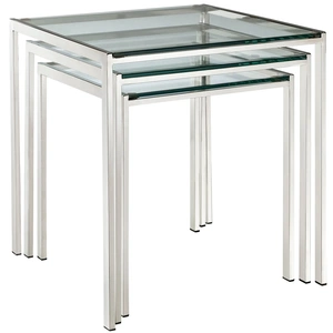 Modway Furniture Nimble Nesting Table