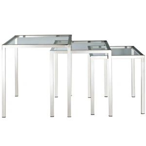 Modway Furniture Nimble Nesting Table