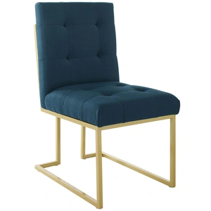 Modway Furniture Privy Fabric Dining Accent Chair