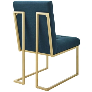 Modway Furniture Privy Fabric Dining Accent Chair