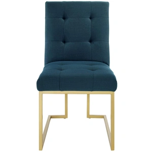 Modway Furniture Privy Fabric Dining Accent Chair