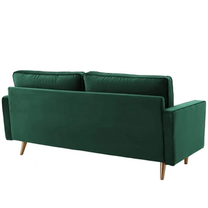 Modway Furniture Valour Performance Sofa