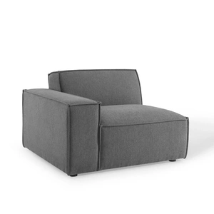 Modway Furniture Restore 2-Piece Sectional Sofa