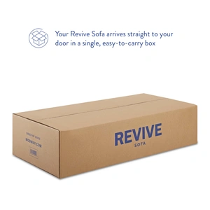 Modway Furniture Revive Performance Velvet Sofa