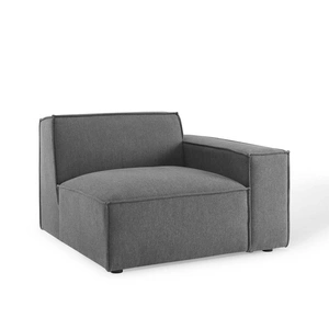 Modway Furniture Restore 4-Piece Sectional Sofa