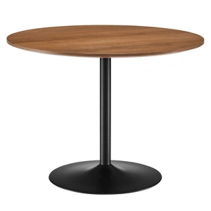 Modway Furniture Amuse 40-inch Dining Table