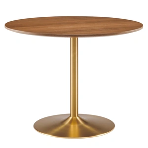 Modway Furniture Amuse 40-inch Dining Table