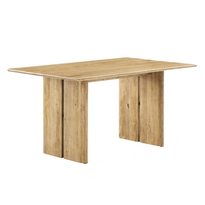Modway Furniture Amistad 60-inch Wood Dining Table