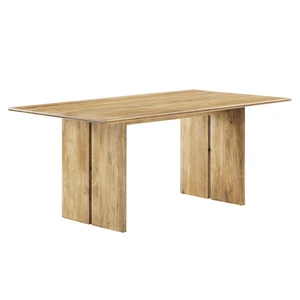 Modway Furniture Amistad 72-inch Dining Table