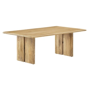 Modway Furniture Amistad Wood Coffee Table