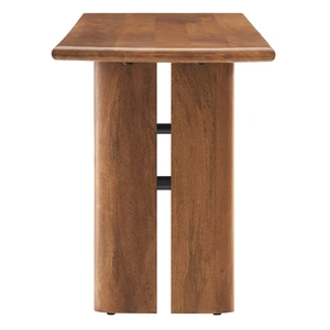 Modway Furniture Amistad 46-inch Wood Bench