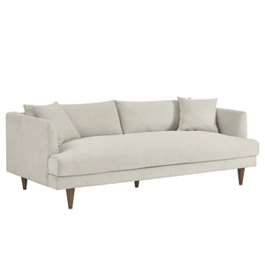 Modway Furniture Zoya Down Filled Overstuffed Sofa