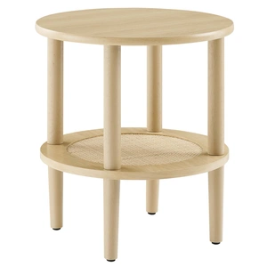 Modway Furniture Torus Round Side Table