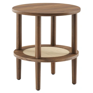 Modway Furniture Torus Round Side Table