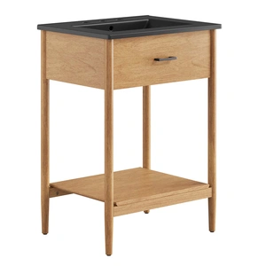 Modway Furniture Zaire 24-inch Bathroom Vanity