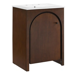 Modway Furniture Appia 24-inch Bathroom Vanity