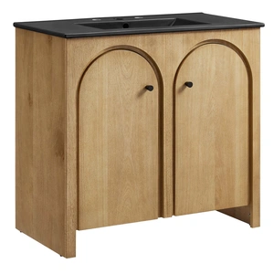 Modway Furniture Appia 36-inch Bathroom Vanity