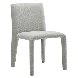 Modway Furniture Rhodes Fabric Upholstered Dining Chair