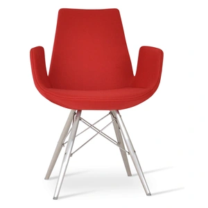 SohoConcept Furniture Eiffel MW Dining Arm Chair