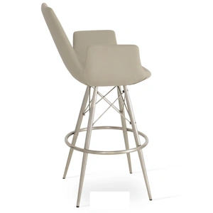 SohoConcept Furniture Eiffel MW Arm Barstool