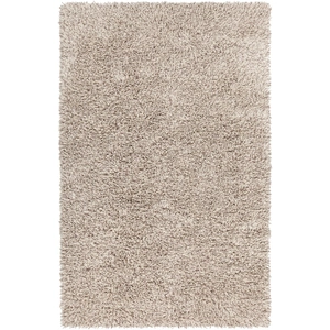 Chandra Eleanor Wool Rectangular Hand-woven Rug