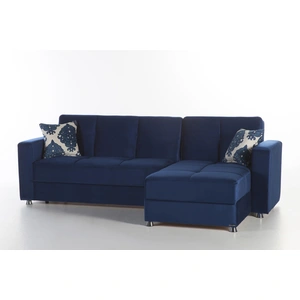 Bellona USA Elegant Sleeper Storage Living Room Set