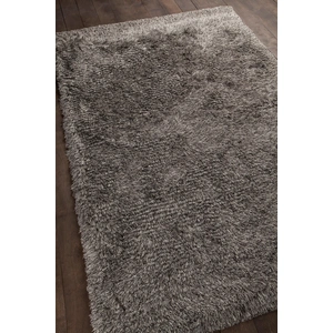 Chandra Elisha Polyester Rectangular Hand-woven Rug